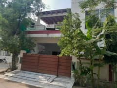 8 Marla House Available For Rent In State Life Housing Society Near DHA 0