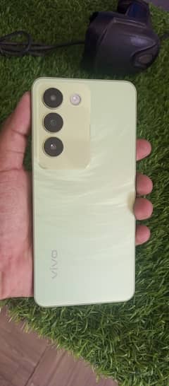 Vivo Y100 (8+256)