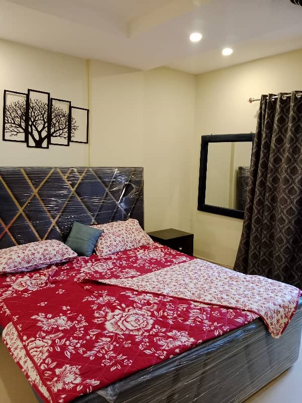 750 Sq Ft Studio Furnished Apartment Available For Rent 0