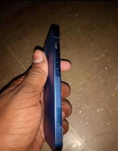 iPhone 12mini 128gb only line Baki chalne ma all okay hai sab clear ha