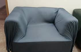 Sofa Covers for 3+1+1 Seater