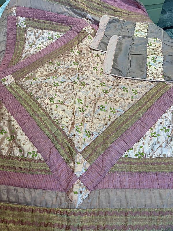 Preloved full bed sets 8