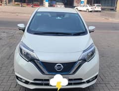 Nissan Note Medalist Total Genuine 2018