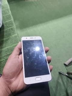 oppo a57  4/64