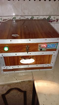 eggs incubator  3800 price