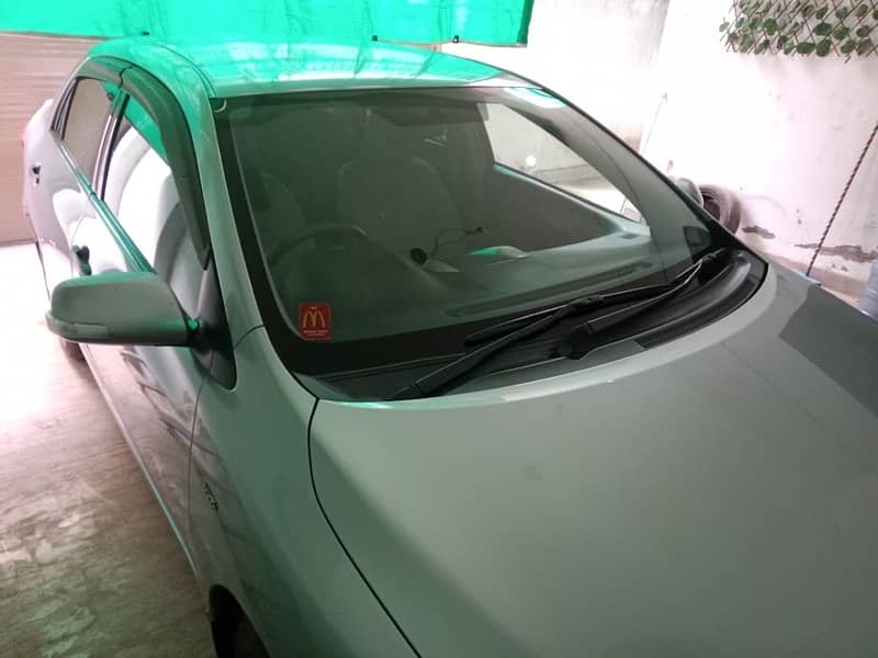 Toyota Corolla GLI 2011 4