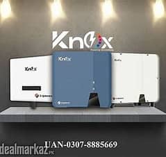 knox solar inverter 10 kw