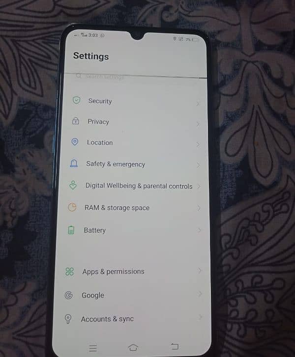 vivo s1 original 4