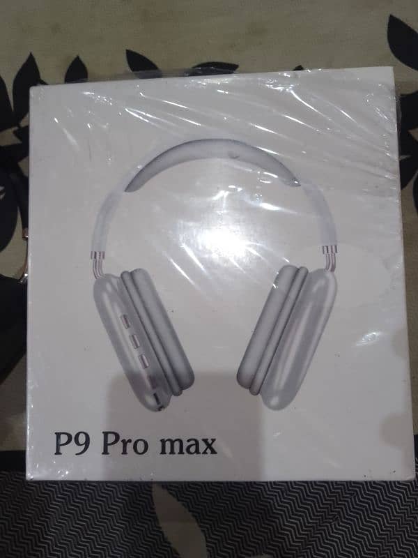 P9 Pro Max 1