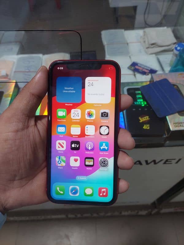 iphone 11 bypass  notification wala storige 128gb 1