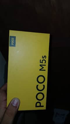 Xiaomi Poco M5s 8\256gb 0