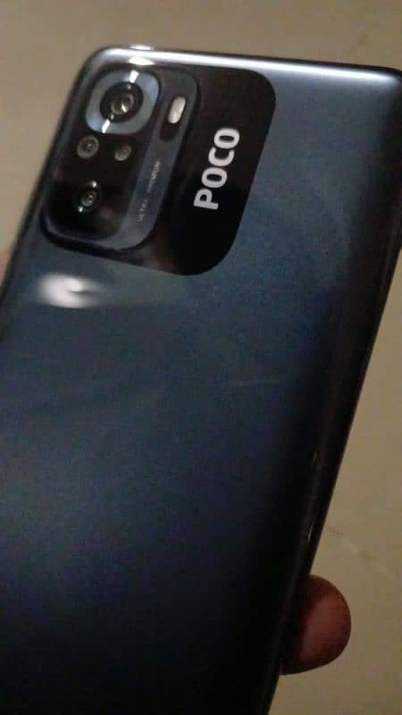 Xiaomi Poco M5s 8\256gb 5