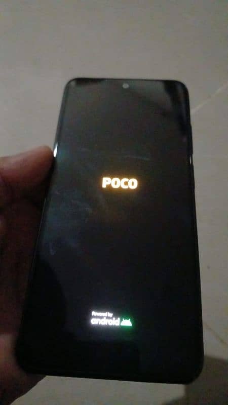 Xiaomi Poco M5s 8\256gb 7