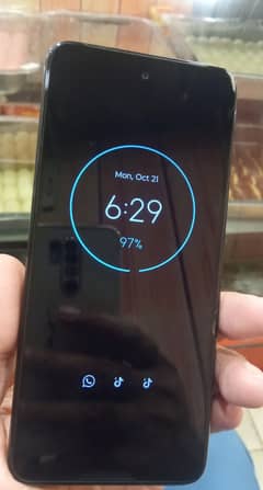 MOTOROLA Moto g5g2022