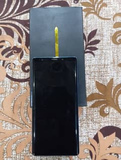 Samsung Galaxy Note 9