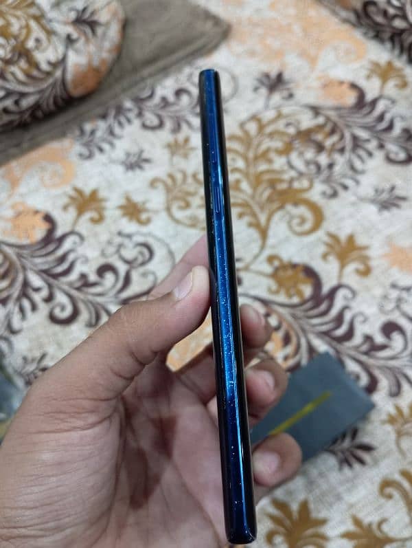 Samsung Galaxy Note 9 2