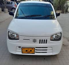 Suzuki Alto 2020