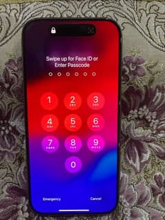 iPhone 15 Pro 128GB