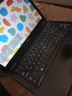 Dell Latitude E7250 Laptop for sale in urgent