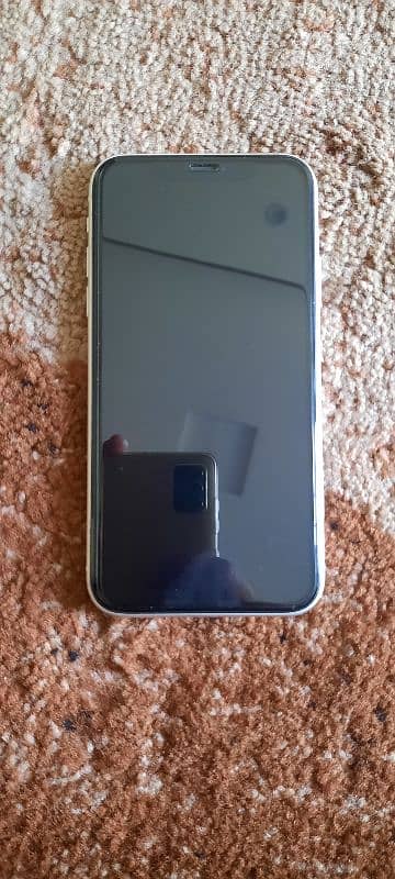 i phone 11 86 health good condition 1