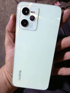 realme c35