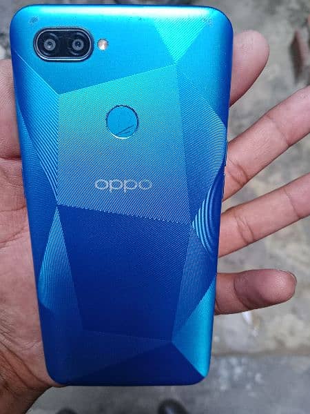 oppo a12 with full box 3/32 1