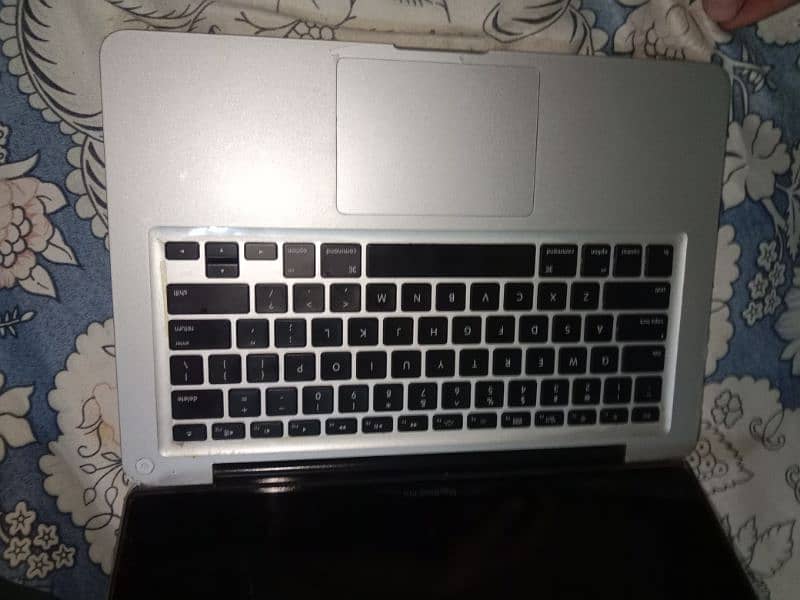 Mac book pro 2012 0