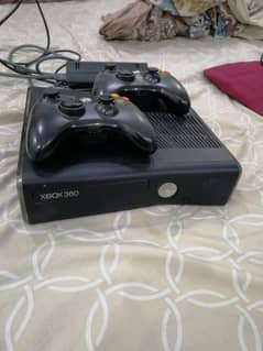 Xbox 360 for sale 0