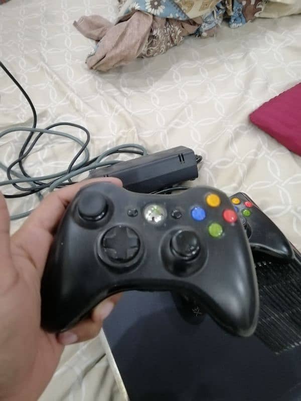 Xbox 360 for sale 1