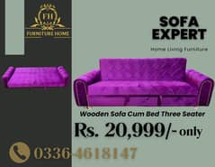 Luxury Sofa Cumbed /Three Seater sofa set/sofa bed/Wooden Sofa Cumbed