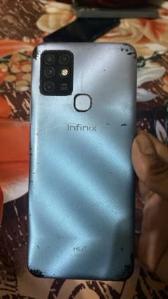 infinix