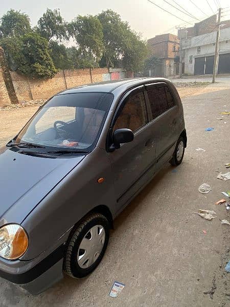 Hyundai Santro 2006 03007571499 2