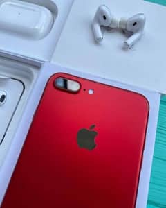 iPhone 8 plus/256/gb PTA approved 0340=3549=361 my WhatsApp number