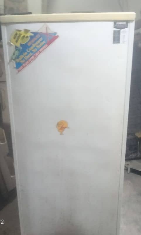 waves fridge for sale 2