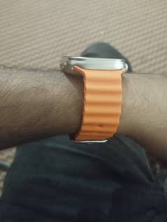 KD MAX ULTRA SMART WATCH