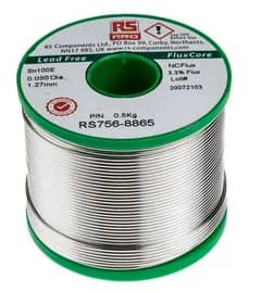 Lead Free Solder