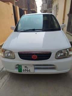 Suzuki Alto 2003