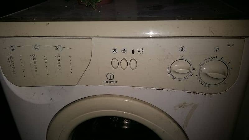 automatic washing machine 0