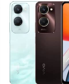 vivo y 18 model