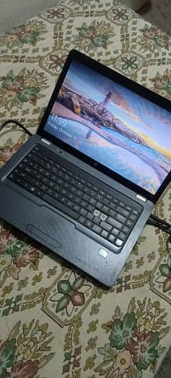 HP laptop G62 Notebook, Intel core i3 in prefect working condition