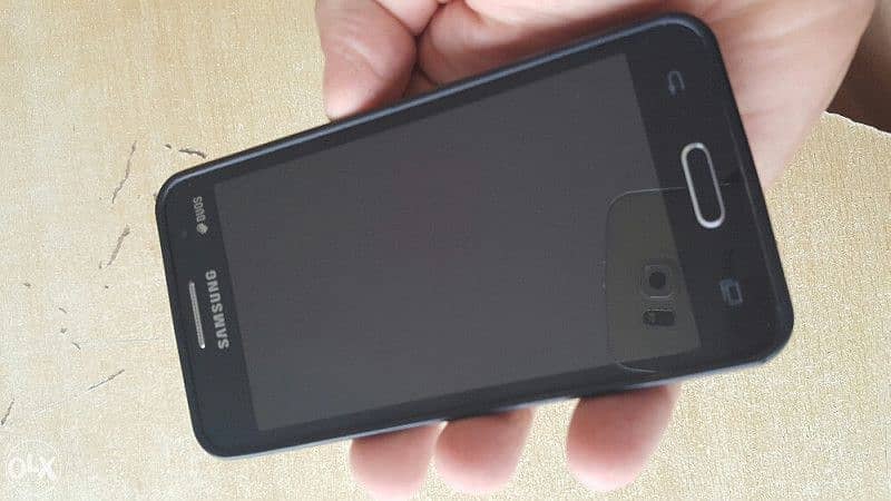 Samsung galaxy core II new phone no open 5 dead final 1