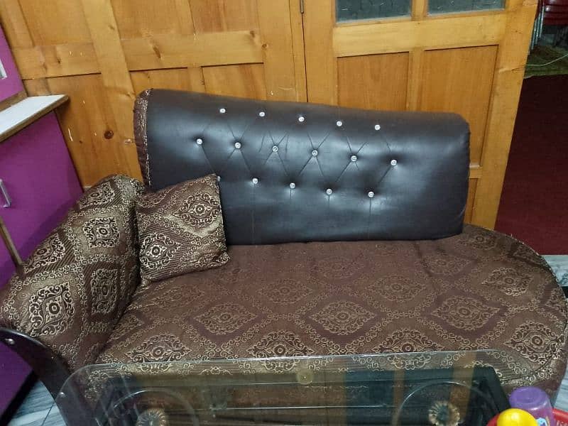 7 seater sofa set 1