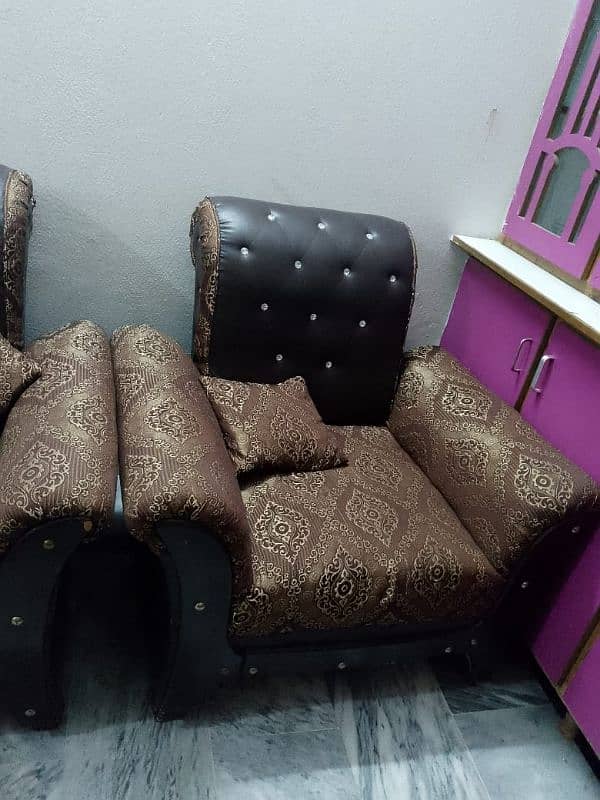 7 seater sofa set 2