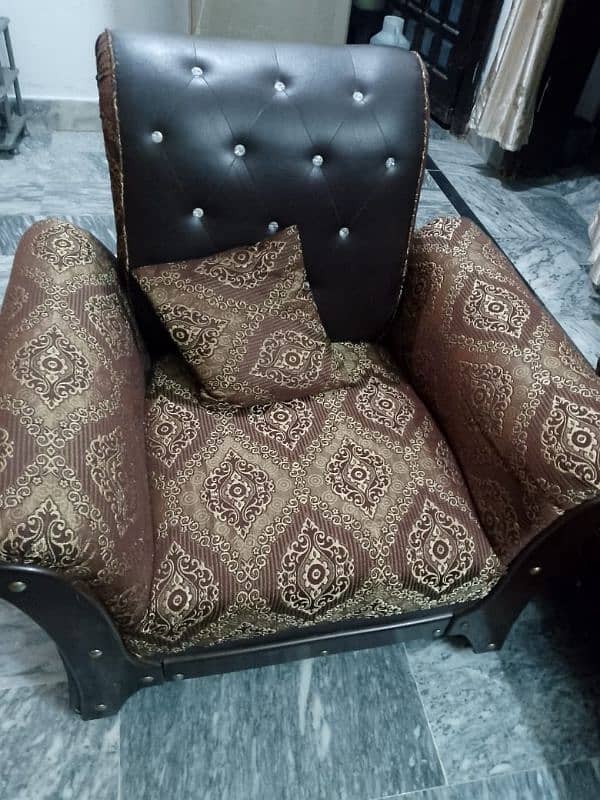 7 seater sofa set 3