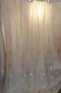 Curtains