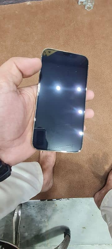 Iphone 12 pro 256GB PTA Approved 2