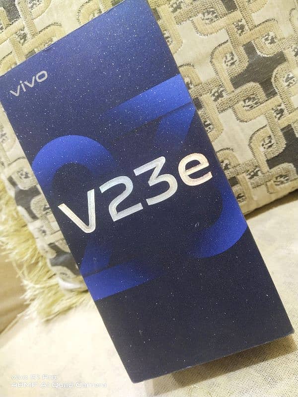 Vivo V23e 8/256 9