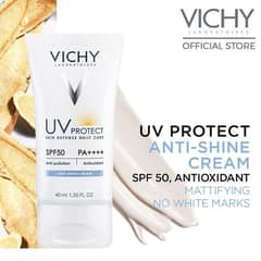 UV Proctant sunblock 0