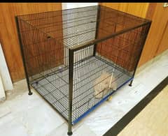 cage for birds and animals hen cage