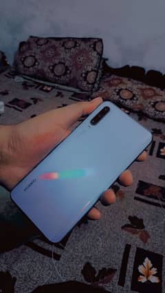 Huawei Y9s